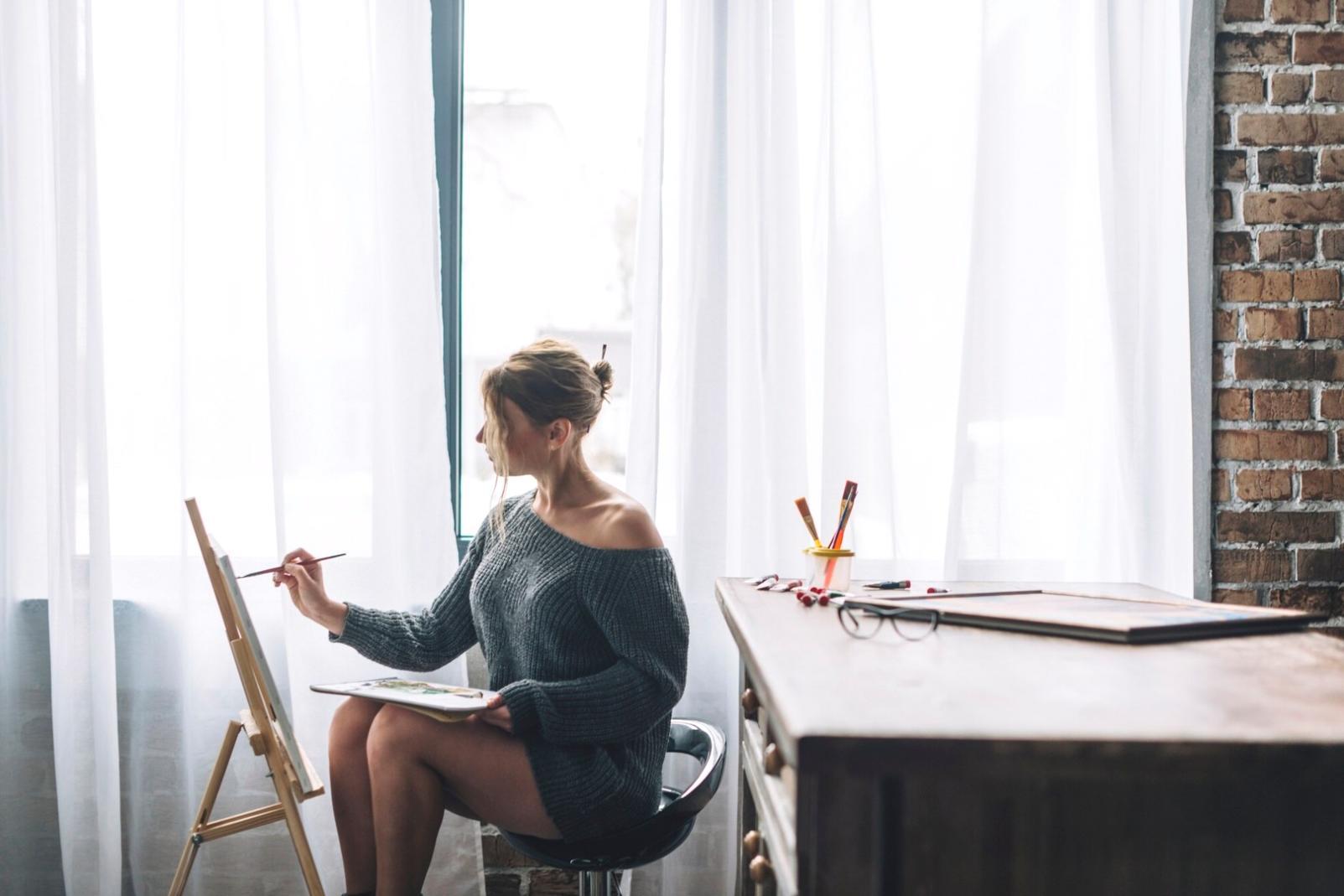 Sesi pelatihan intensif model finansial dengan pendekatan praktis